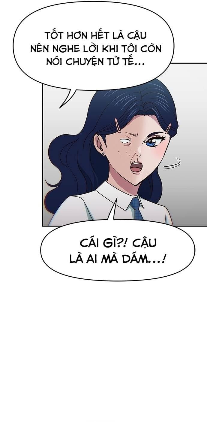 Unluck Chapter 23 - 36