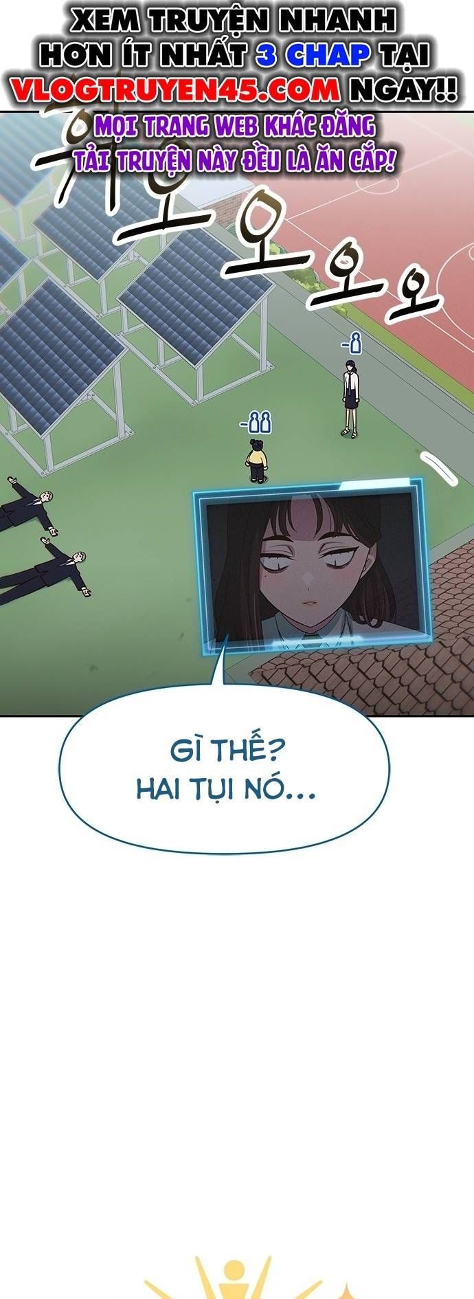 Unluck Chapter 23 - 40