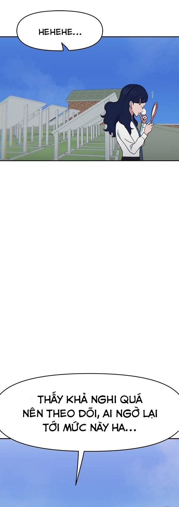 Unluck Chapter 23 - 5