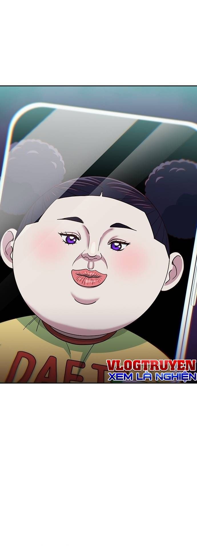 Unluck Chapter 23 - 44