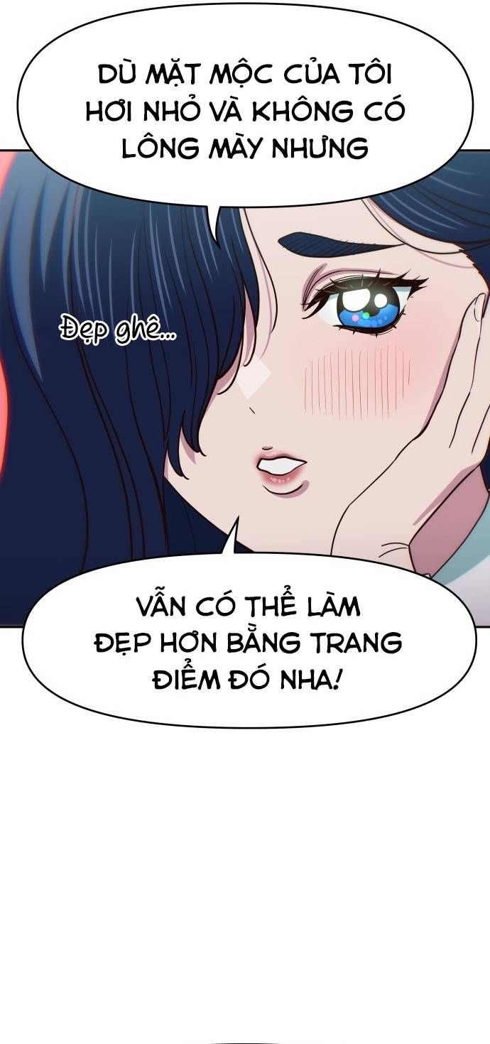 Unluck Chapter 23 - 46