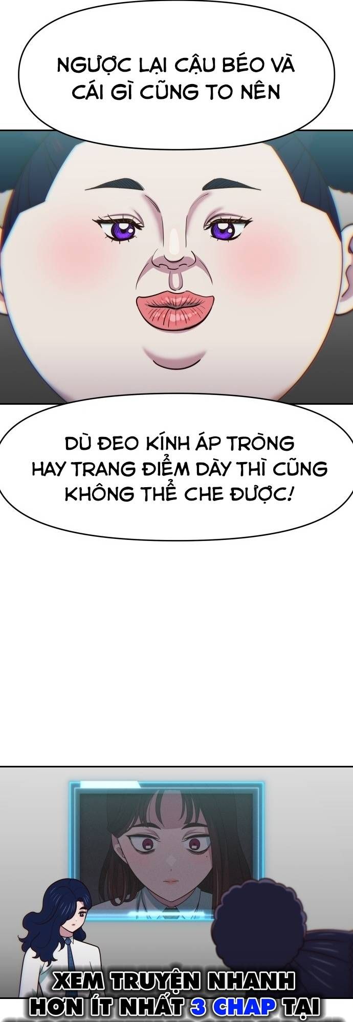 Unluck Chapter 23 - 47