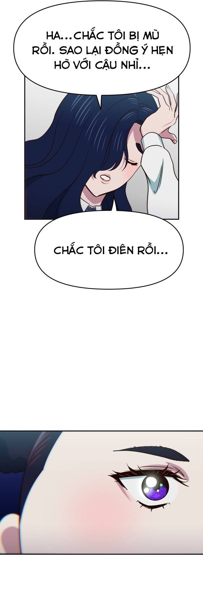 Unluck Chapter 23 - 49