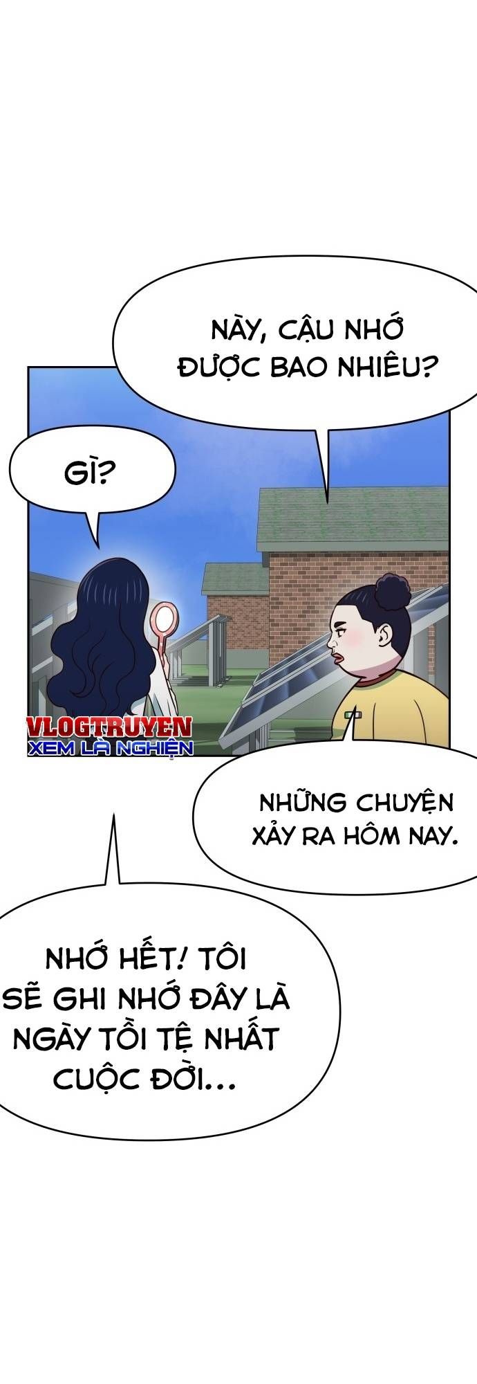 Unluck Chapter 23 - 50