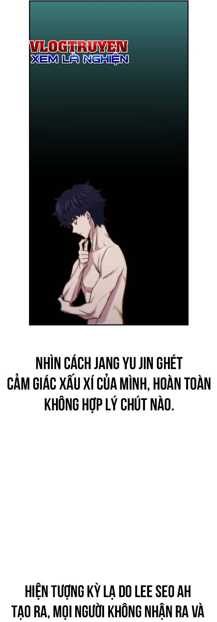 Unluck Chapter 23 - 52