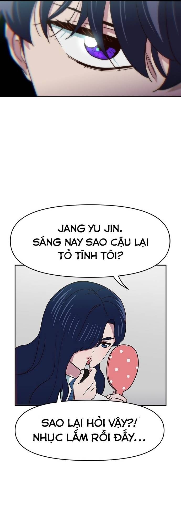 Unluck Chapter 23 - 54