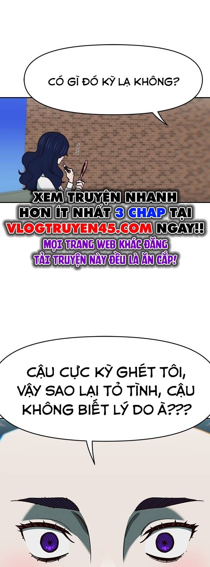 Unluck Chapter 23 - 55