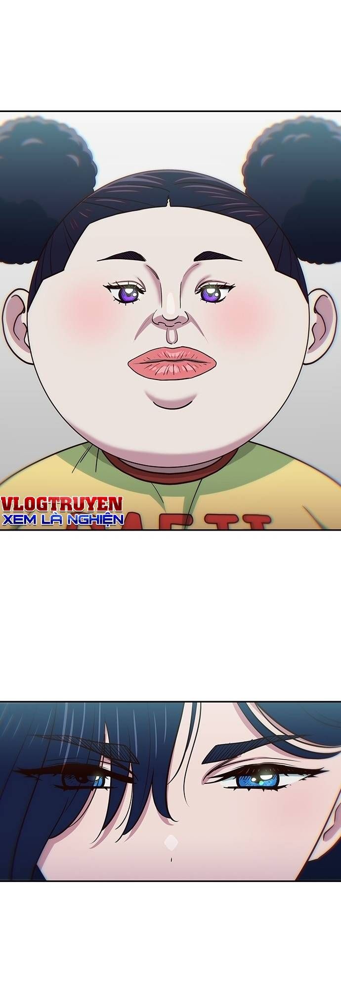 Unluck Chapter 23 - 57