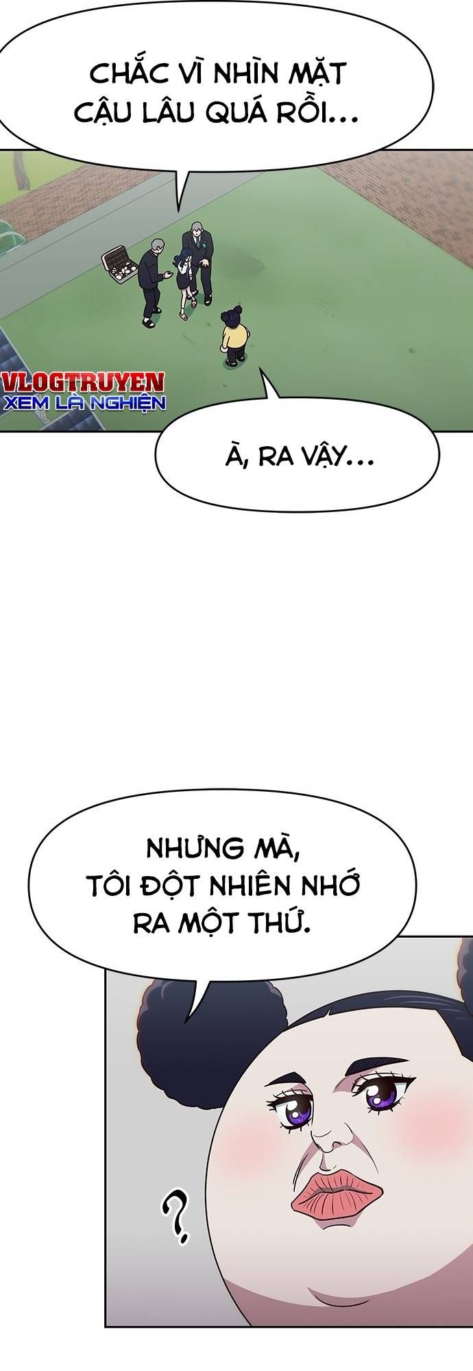 Unluck Chapter 23 - 60