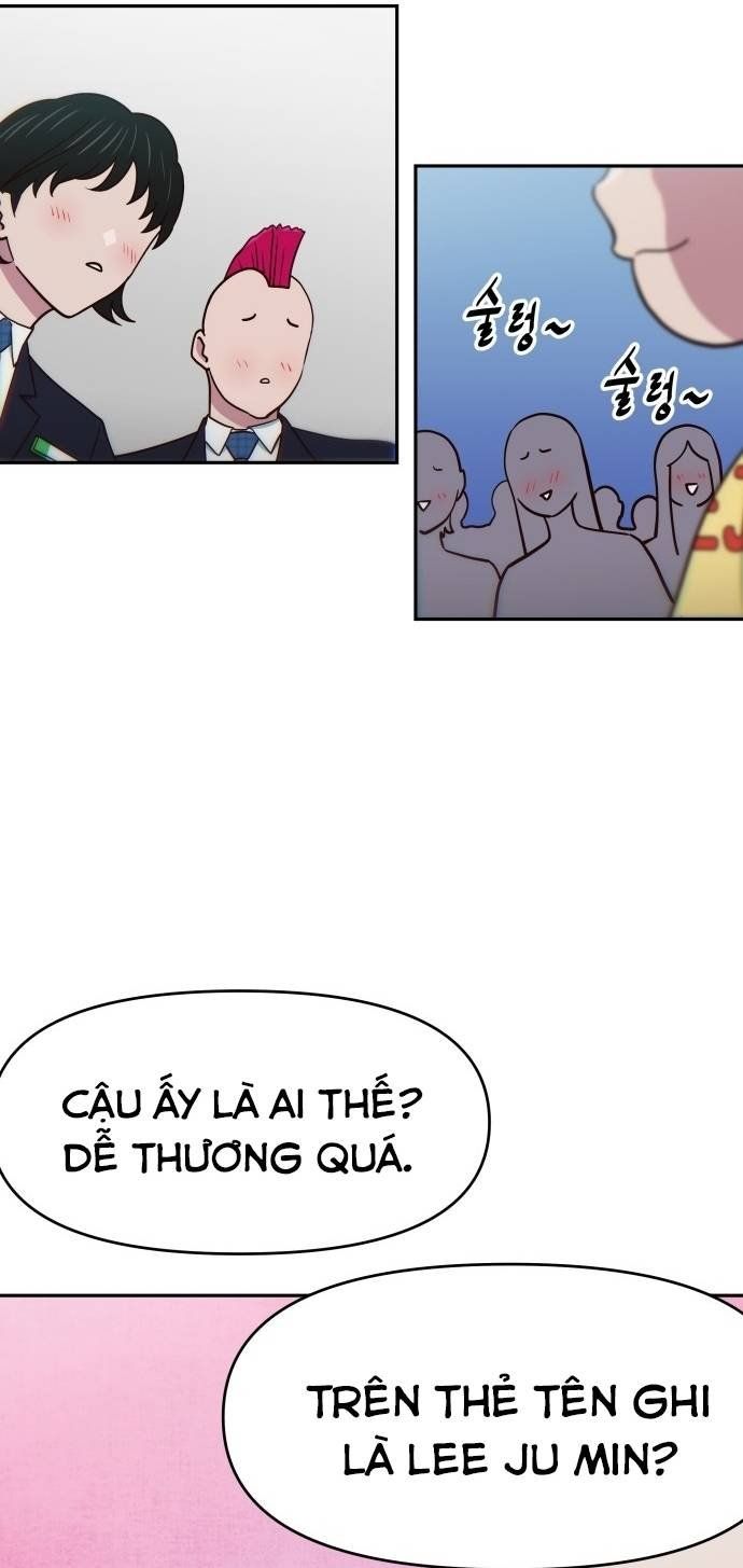 Unluck Chapter 23 - 66