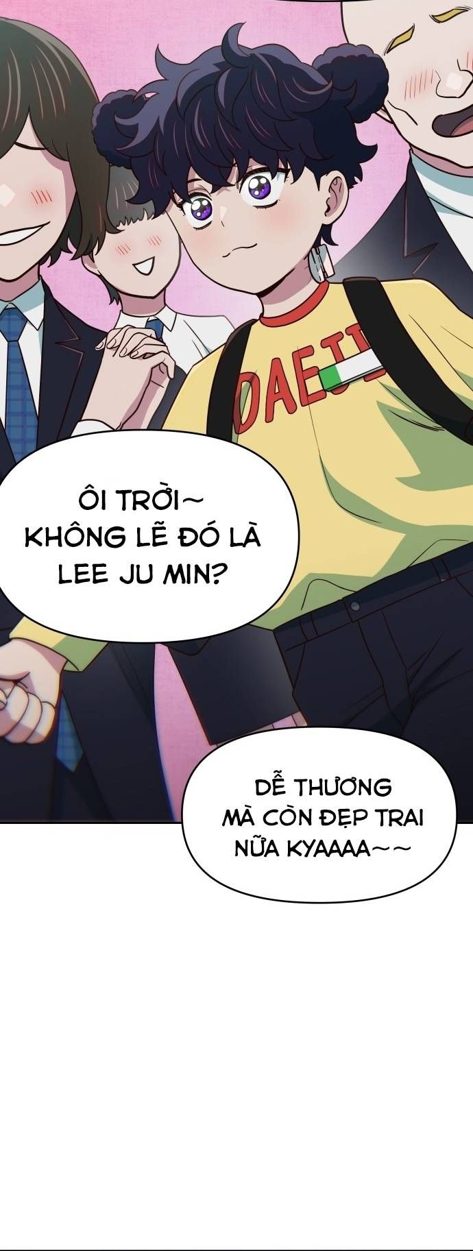 Unluck Chapter 23 - 67