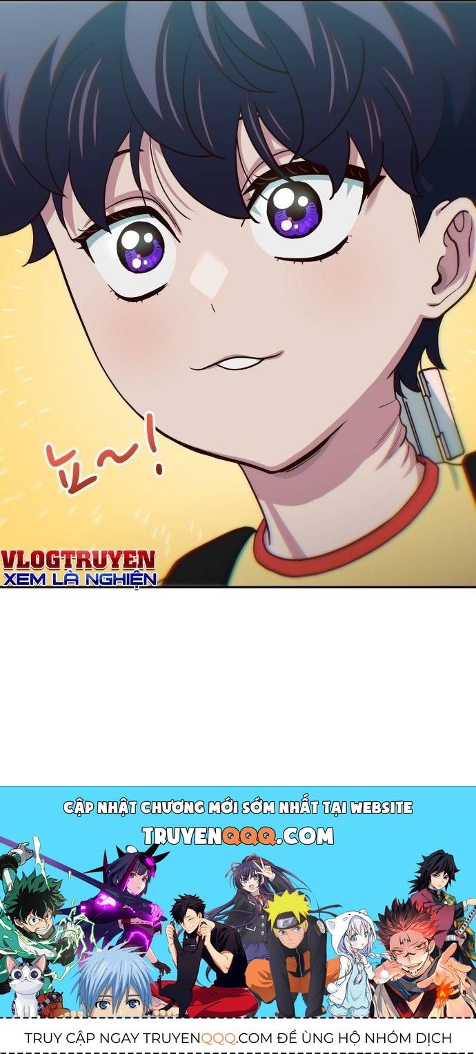 Unluck Chapter 23 - 68