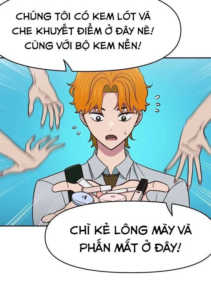 Unluck Chapter 24 - 123