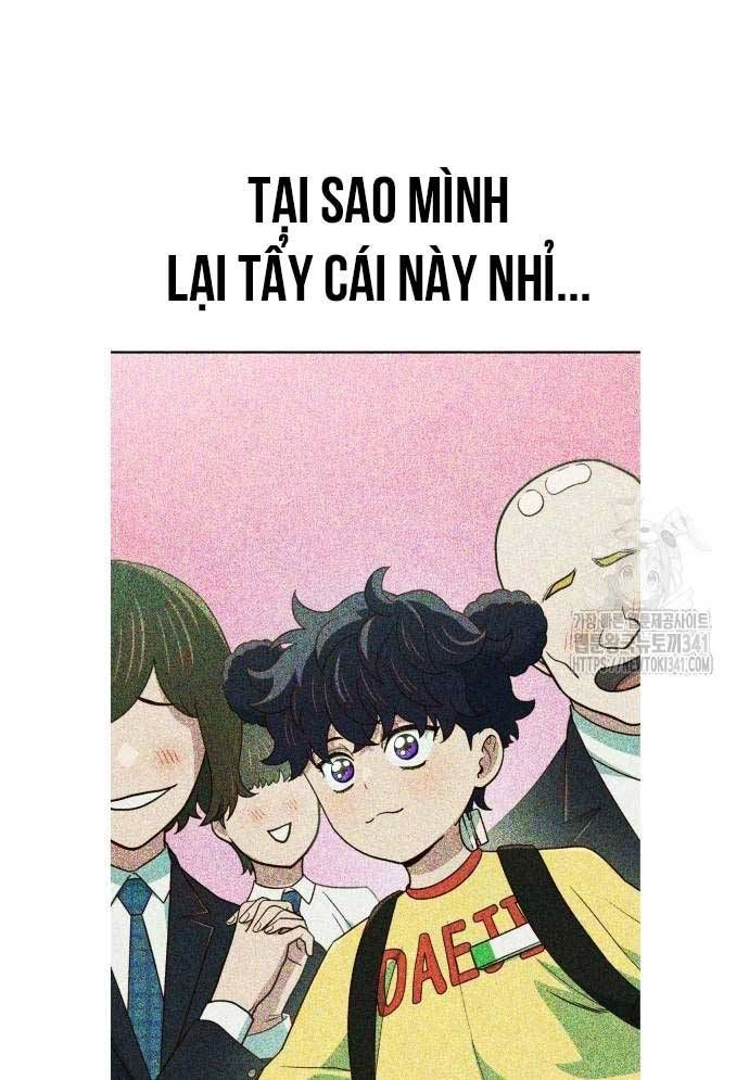 Unluck Chapter 24 - 28