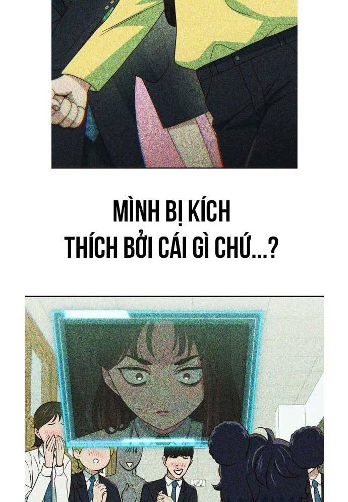 Unluck Chapter 24 - 29