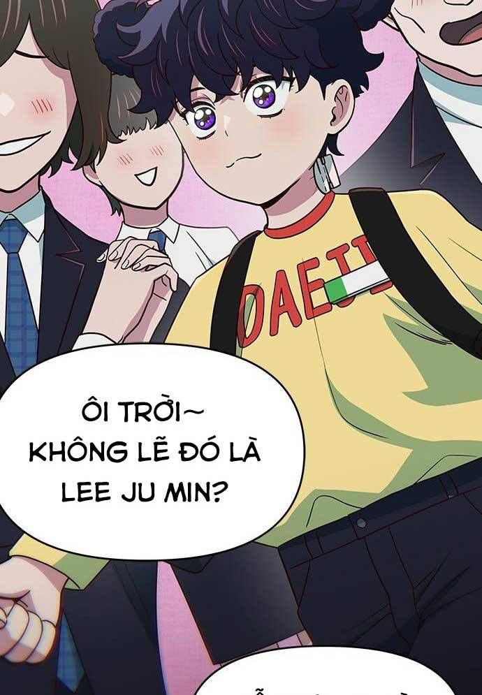 Unluck Chapter 24 - 4