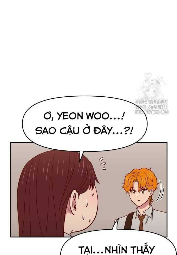 Unluck Chapter 24 - 33