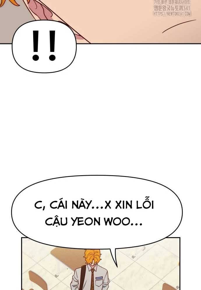 Unluck Chapter 24 - 35