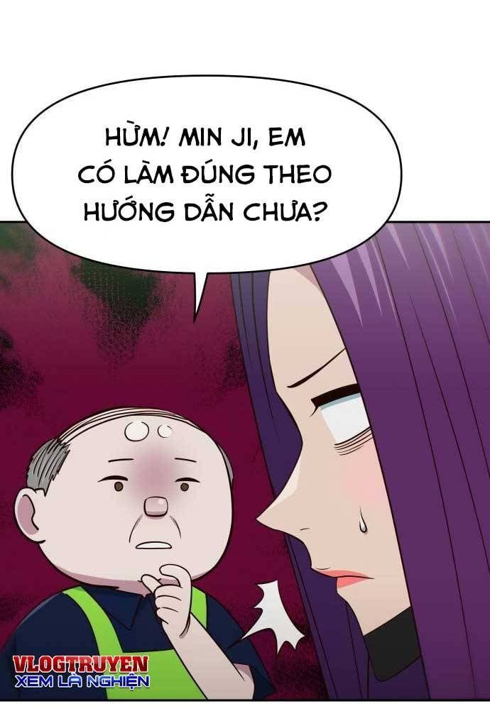 Unluck Chapter 24 - 66