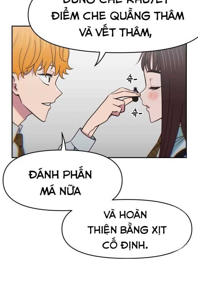 Unluck Chapter 24 - 100