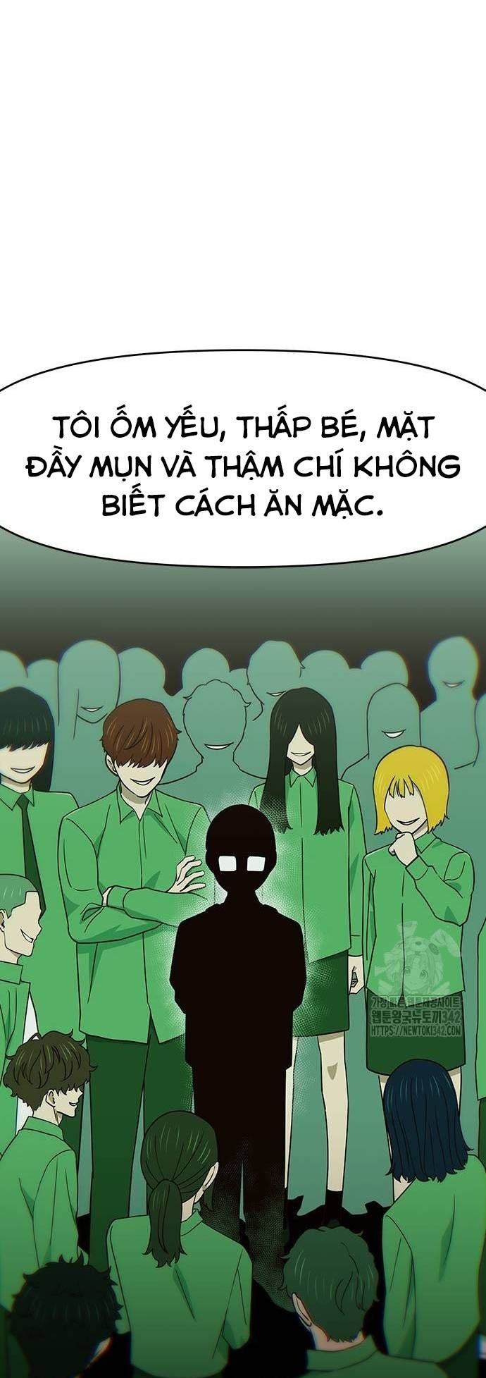 Unluck Chapter 25 - 14