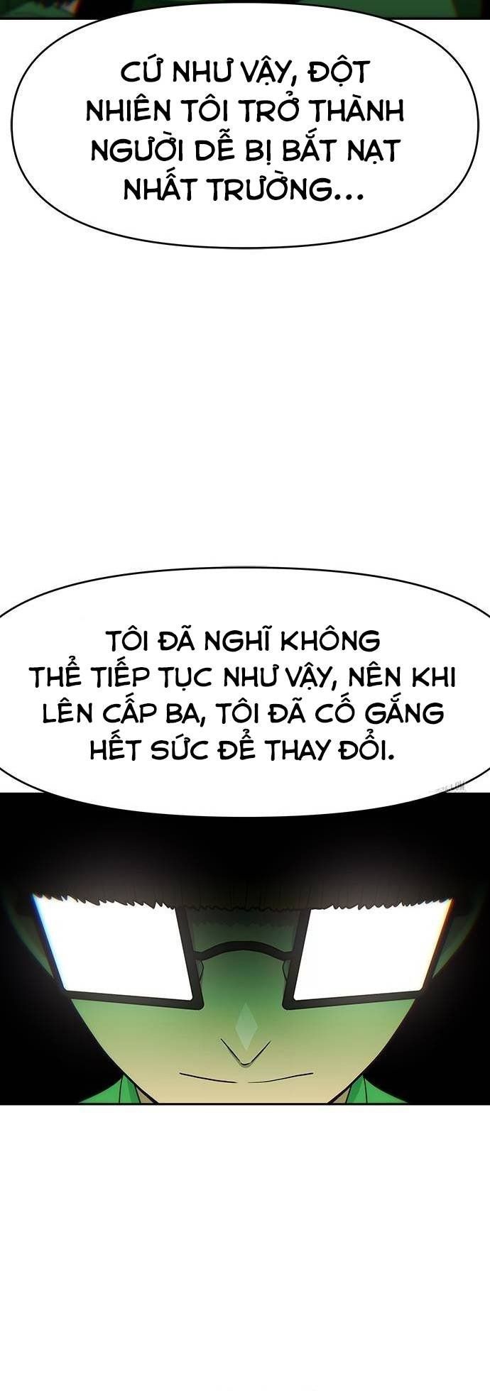 Unluck Chapter 25 - 15