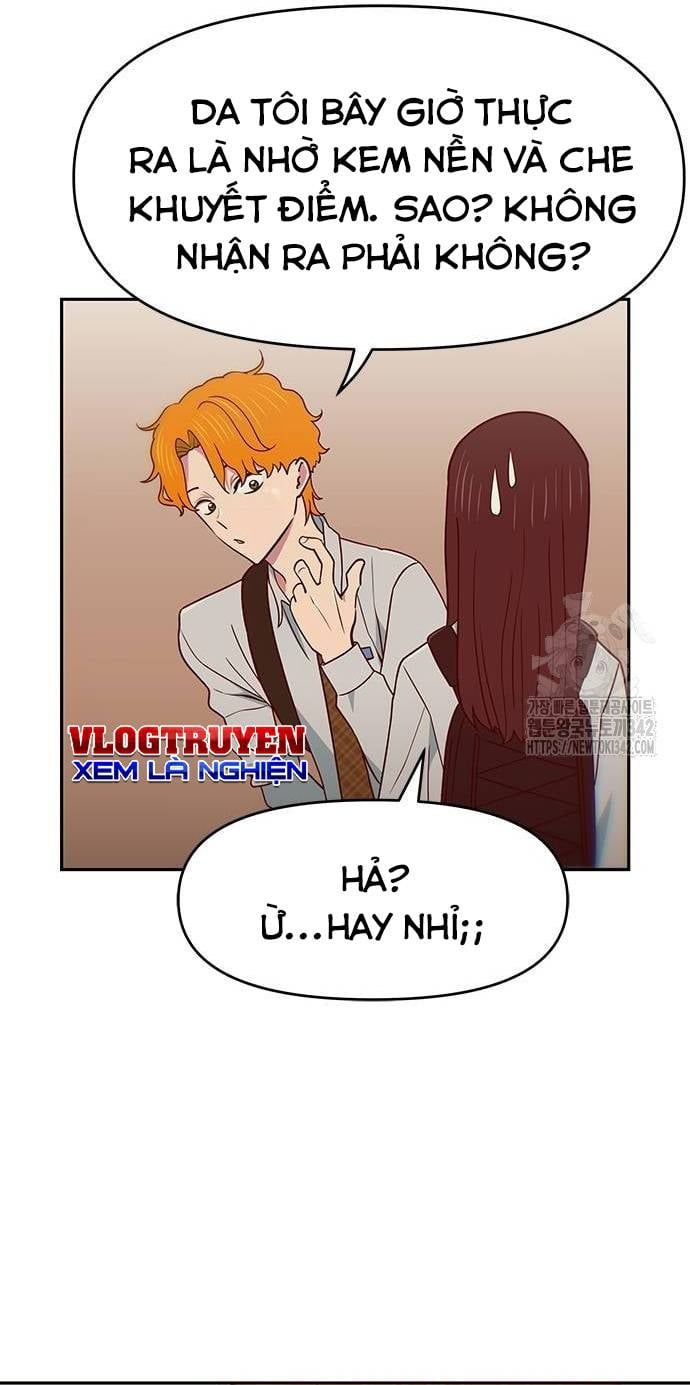 Unluck Chapter 25 - 16