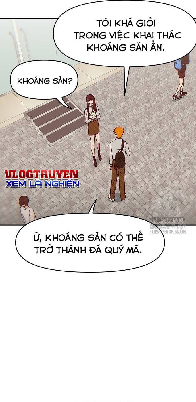 Unluck Chapter 25 - 21