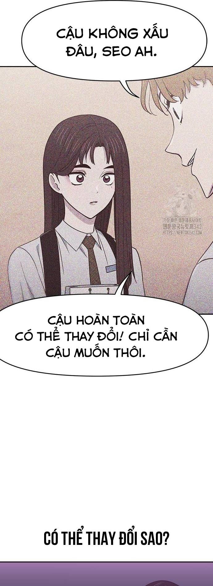 Unluck Chapter 25 - 27