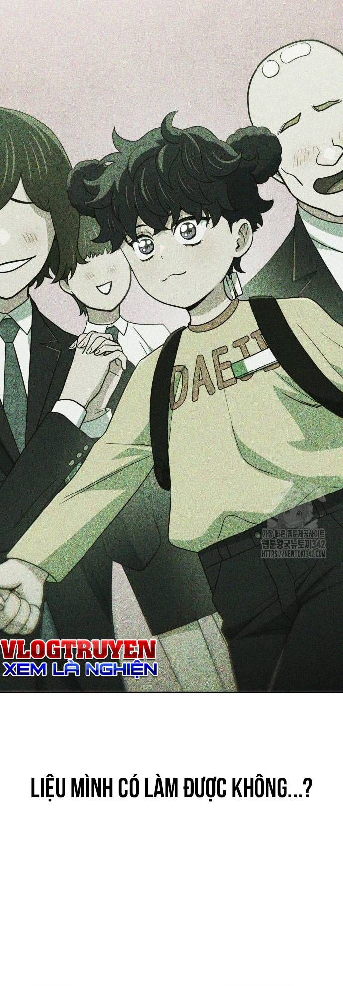 Unluck Chapter 25 - 29