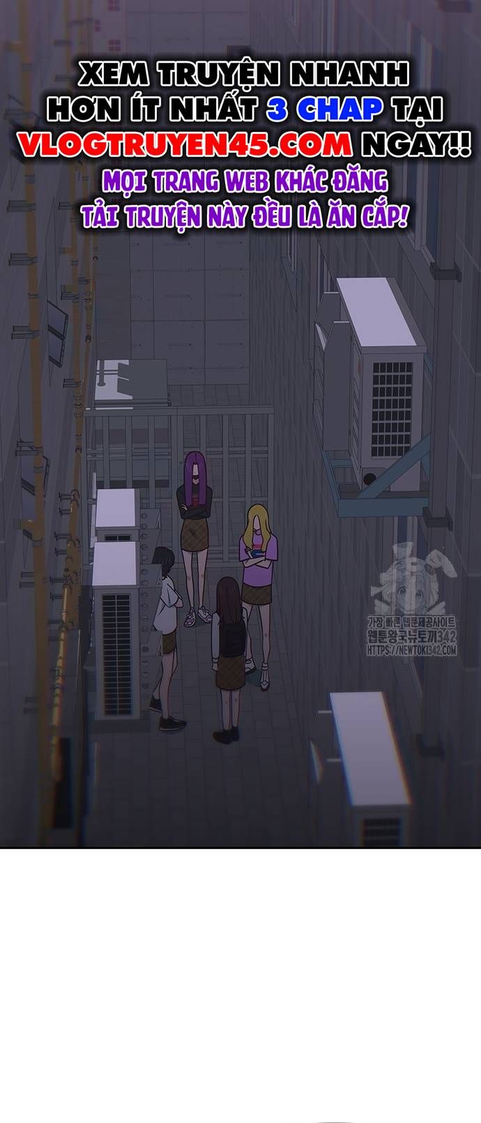 Unluck Chapter 25 - 33