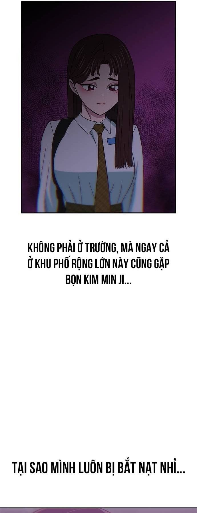 Unluck Chapter 25 - 35