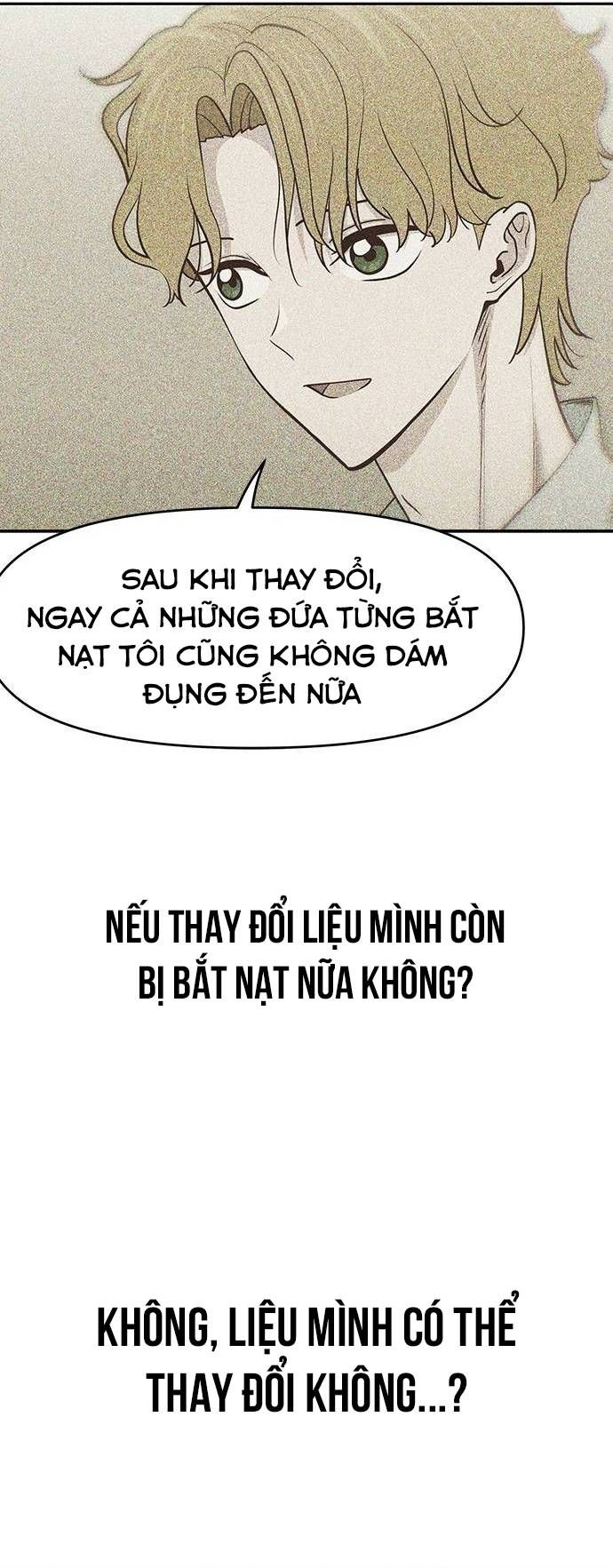 Unluck Chapter 25 - 37