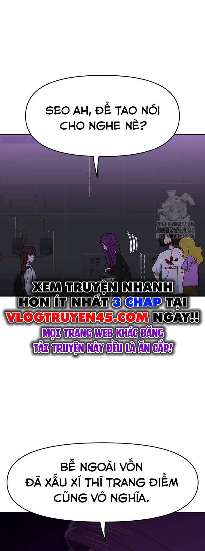 Unluck Chapter 25 - 39