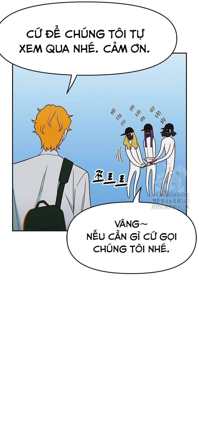 Unluck Chapter 25 - 5