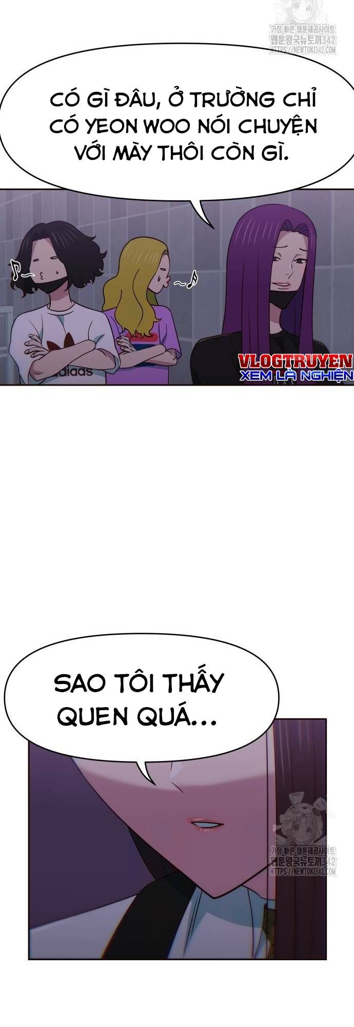 Unluck Chapter 25 - 45