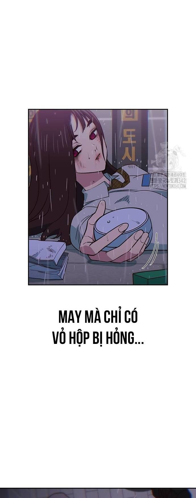 Unluck Chapter 25 - 57