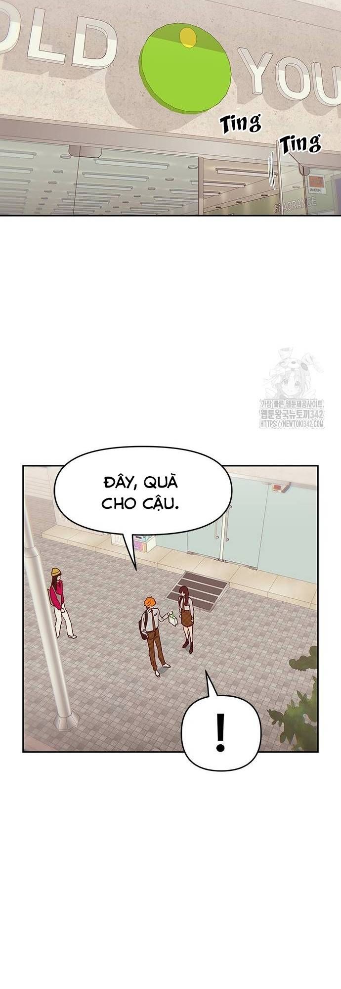 Unluck Chapter 25 - 7