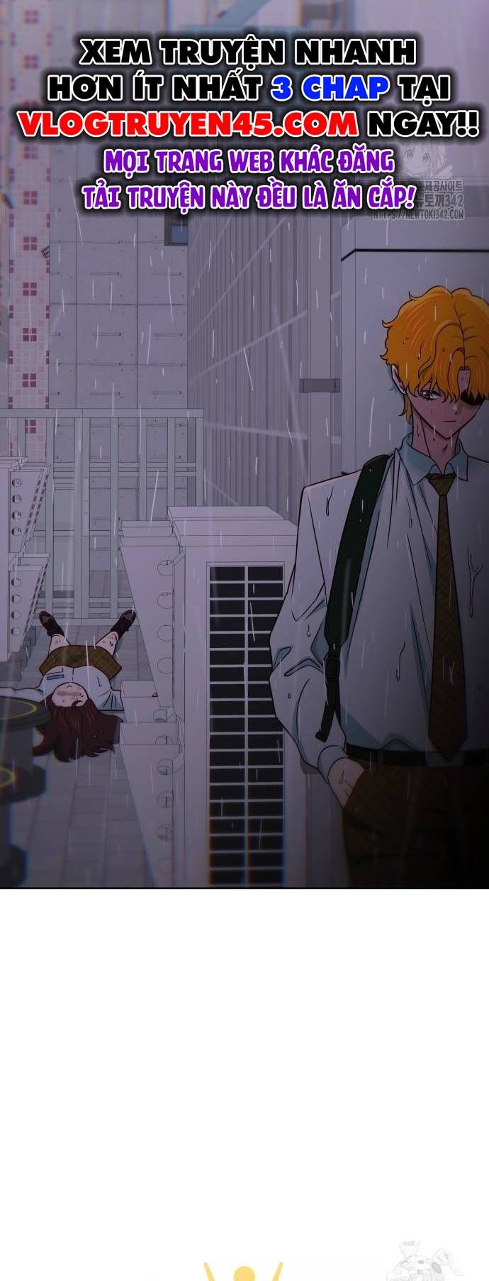 Unluck Chapter 25 - 61