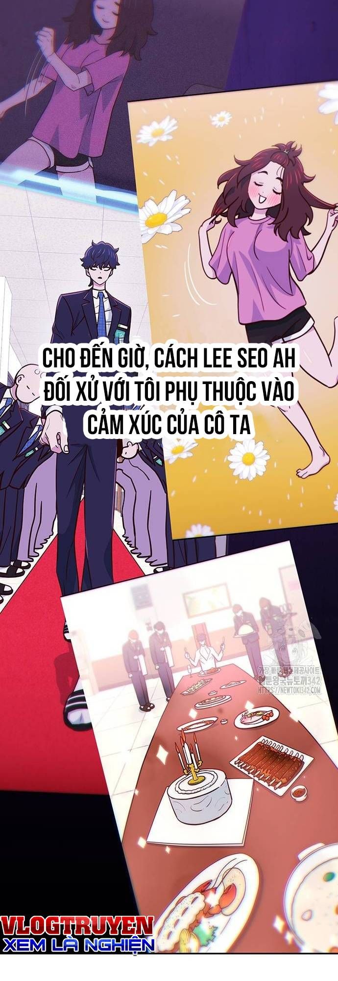 Unluck Chapter 25 - 65