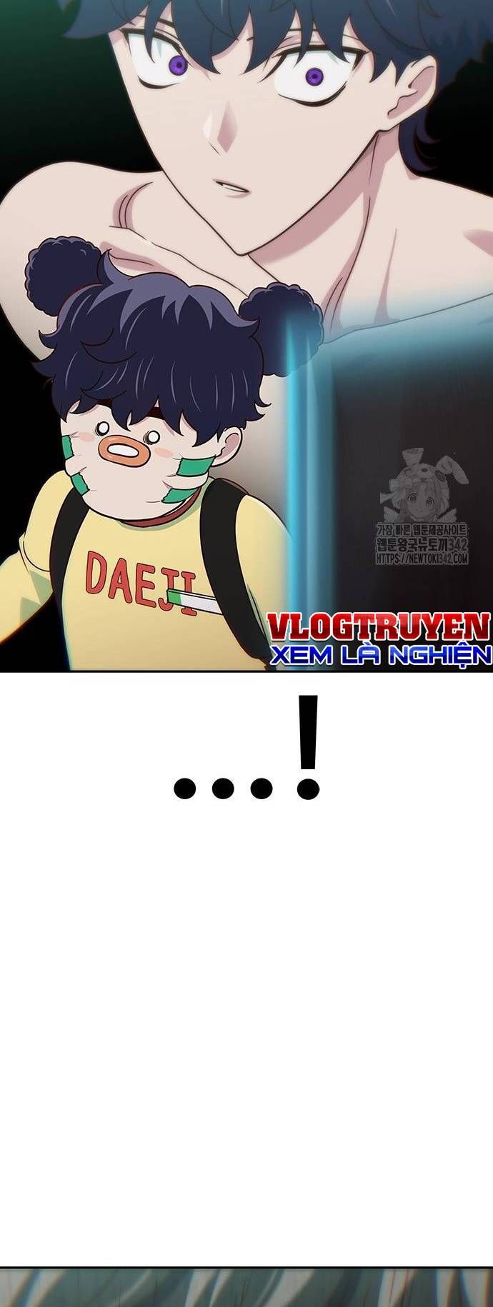 Unluck Chapter 25 - 69