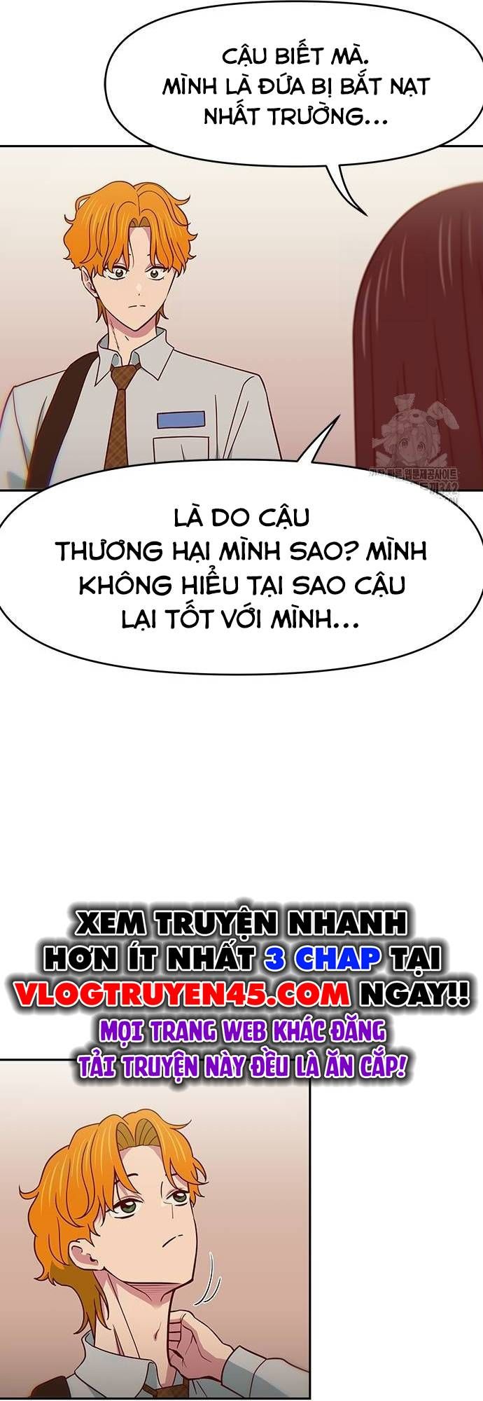 Unluck Chapter 25 - 10