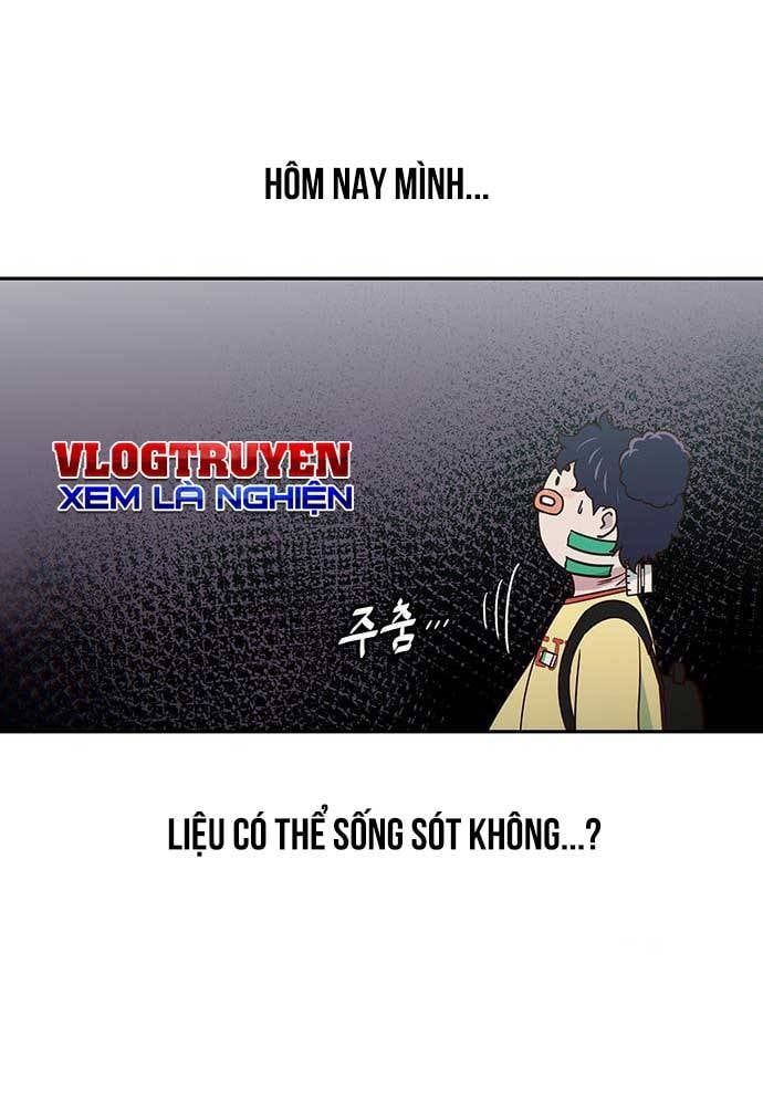 Unluck Chapter 26 - 12