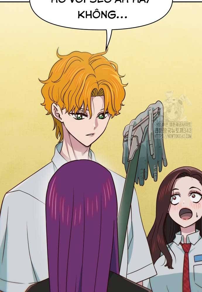 Unluck Chapter 26 - 120