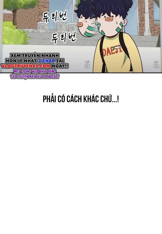 Unluck Chapter 26 - 27