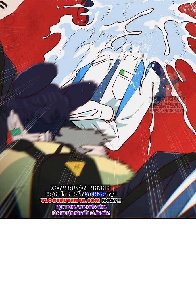 Unluck Chapter 26 - 32