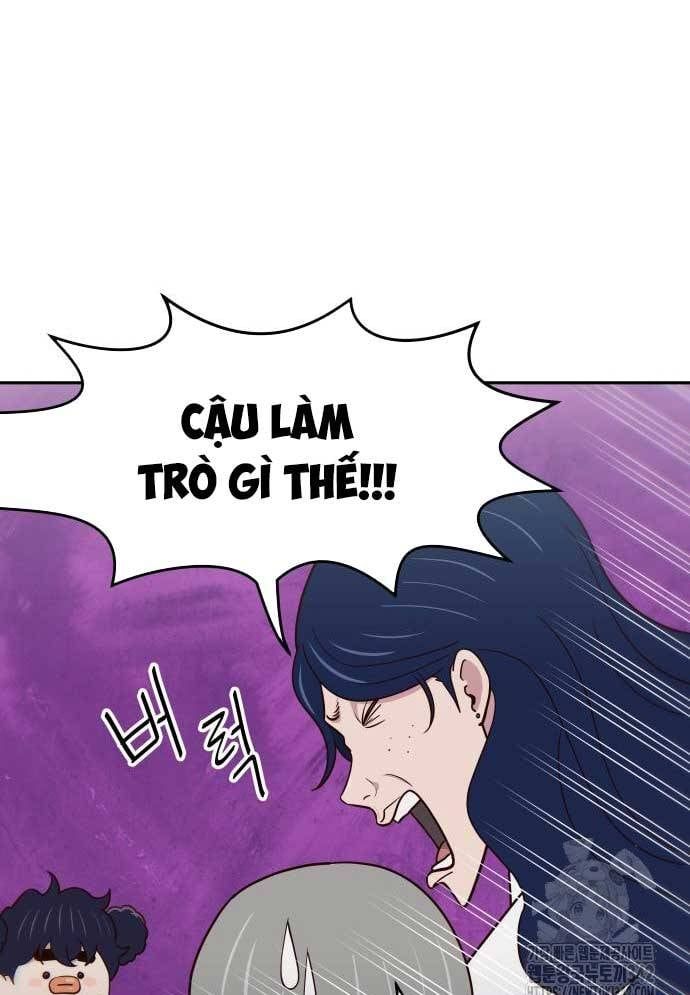 Unluck Chapter 26 - 33