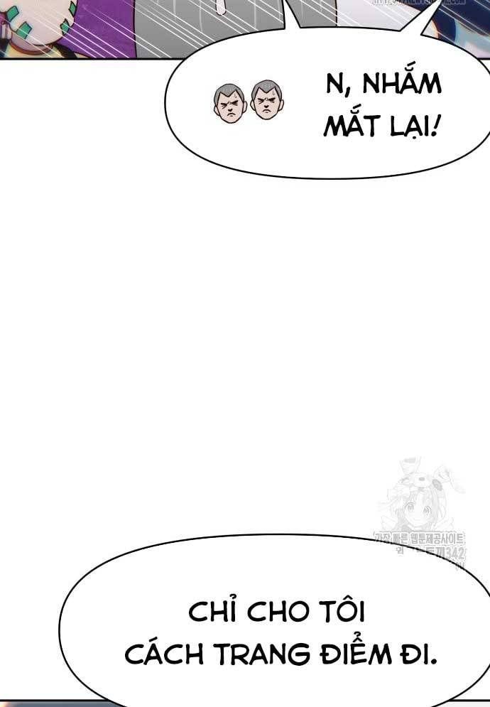 Unluck Chapter 26 - 34