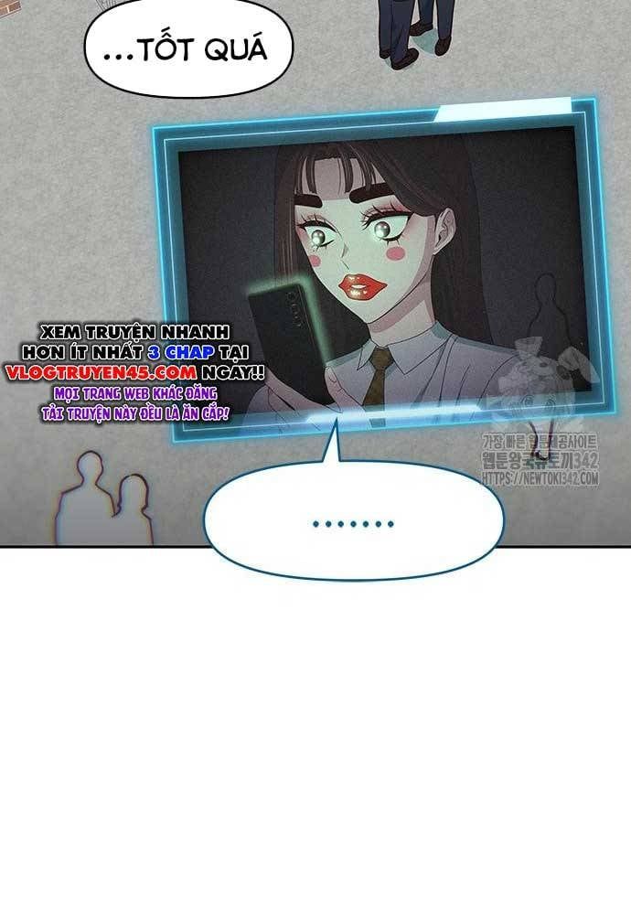 Unluck Chapter 26 - 45