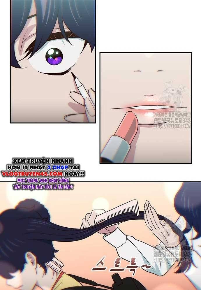 Unluck Chapter 26 - 50